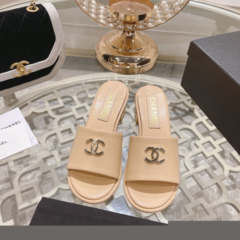 Ch*el slippers